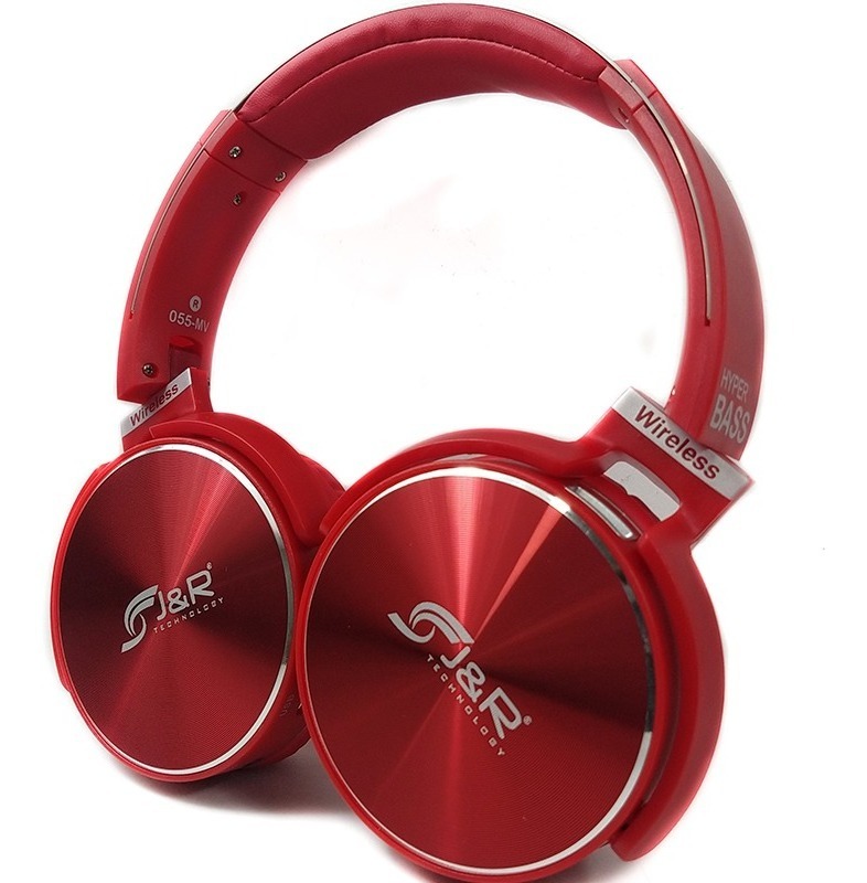 Audifonos j&r technology new arrivals